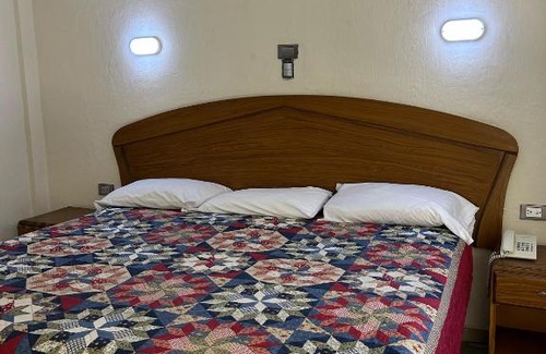 Ciudad Obregon Hotel | Hotel Posada del Yaqui