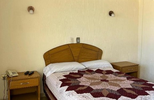 Ciudad Obregon Hotel | Hotel Posada del Yaqui