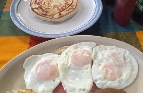 Ciudad Obregon Hotel | Hotel Posada del Yaqui