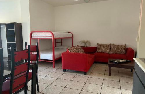 Zona Dorada Hotel | Hotel Posada Doña Rubino