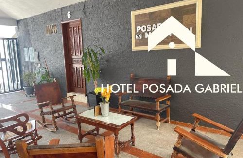 Lomas de Mazatlan Hotel | Hotel Posada Gabriel
