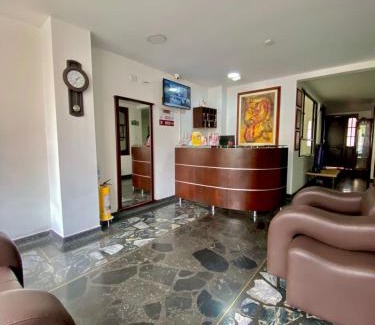 El Capuli Hotel | Hotel Posada Leon