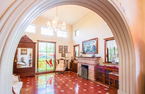 Fortin de las Flores Hotel | Hotel Posada Loma