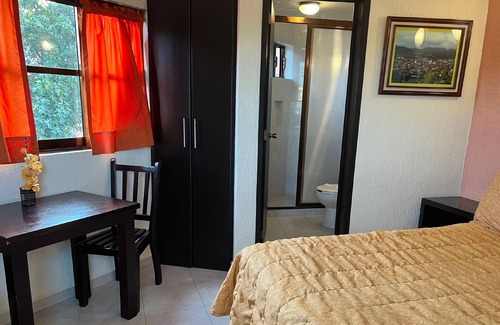 Mineral del Monte Hotel | Hotel Posada Real
