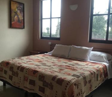 Coatepec Hotel | Hotel Posada San Antonio Coatepec