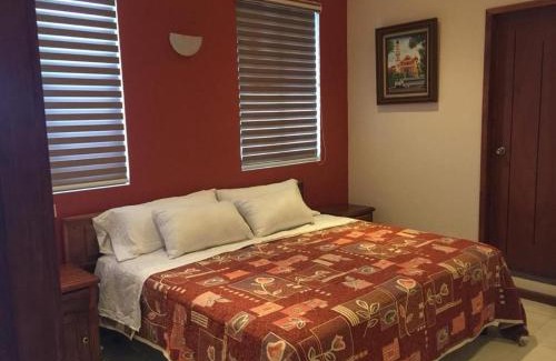 Coatepec Hotel | Hotel Posada San Antonio Coatepec