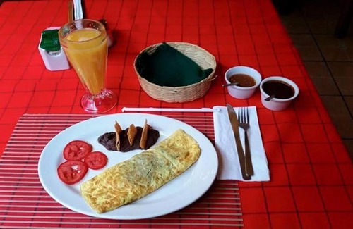 Coatepec Hotel | Hotel Posada San Jerónimo