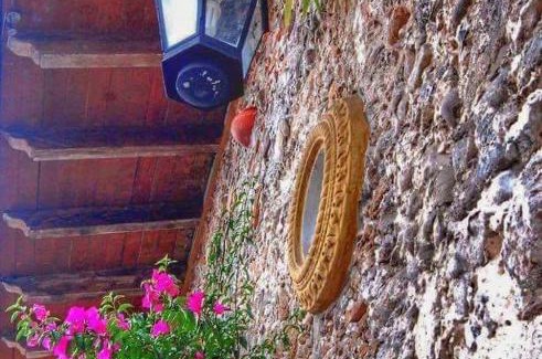 Coatepec Hotel | Hotel Posada San Jerónimo