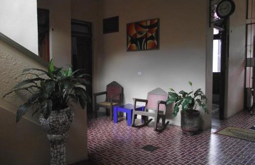 Xalapa Hotel | HOTEL POSADA SANTIAGO