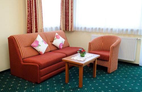 Sankt Veit im Pongau Hotel | Hotel Posauner