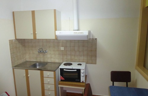 Lefkandi House | Hotel Poseidon