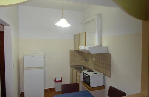 Lefkandi House | Hotel Poseidon