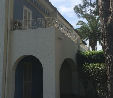 Belvedere Marittimo Hotel | Hotel Poseidon