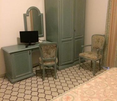 Belvedere Marittimo Hotel | Hotel Poseidon