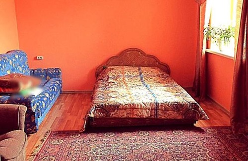 Mayminskoe Hotel | Hotel Poseidon