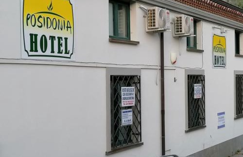 Sapri Hotel | Hotel Poseidonia