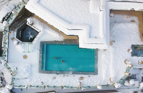 Kaltenbach Hotel | Hotel Post