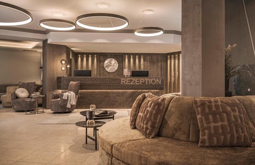 Kaltenbach Hotel | Hotel Post