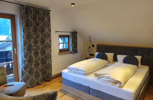 Bichlbach Apartment | Hotel Post - Garni