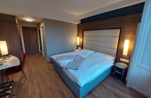 Glarus Hotel | Hotel Post Glarnerhof