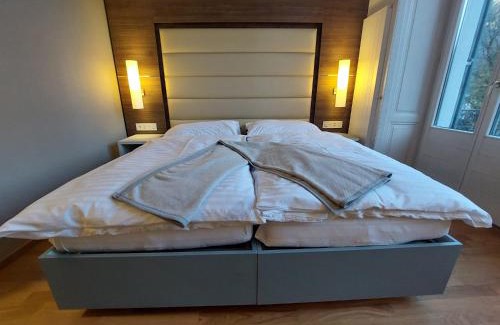 Glarus Hotel | Hotel Post Glarnerhof