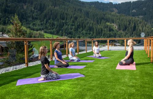 Krimml Hotel | Hotel Post Krimml