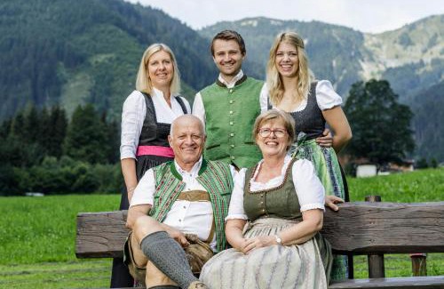 Krimml Hotel | Hotel Post Krimml