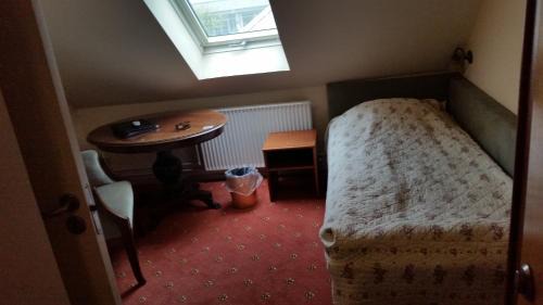 Fredericia Hotel | Hotel Postgaarden