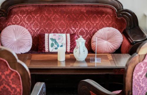 Fredericia Hotel | Hotel Postgaarden