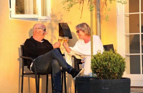 Mariager Hotel | Hotel Postgaarden i Mariager