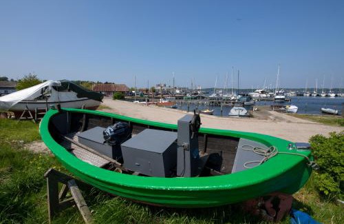 Mariager Hotel | Hotel Postgaarden i Mariager