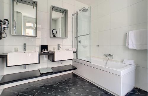 Ajaccio Hotel | Hotel POZZO DI BORGO