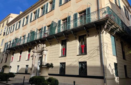 Ajaccio Hotel | Hotel POZZO DI BORGO