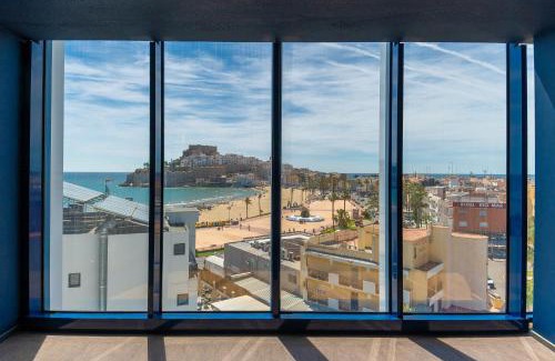 Peniscola Hotel | Hotel Prado II