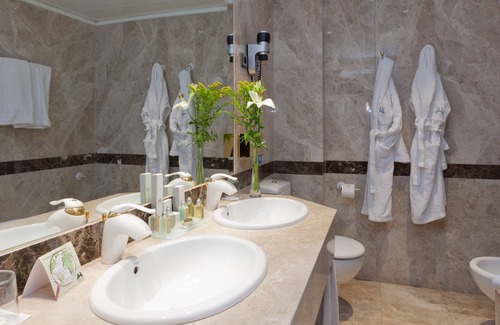 Atocha Hotel | Hotel Praga