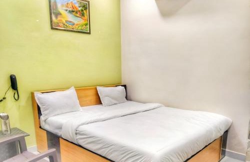 Mathura Hotel | Hotel Pragati Heights