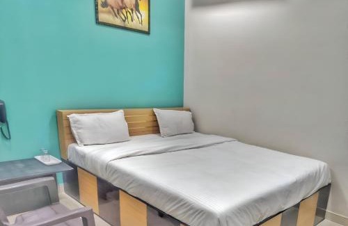 Mathura Hotel | Hotel Pragati Heights