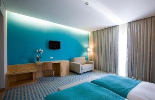 Nazare Hotel | Hotel Praia