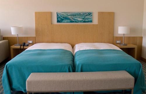 Nazare Hotel | Hotel Praia