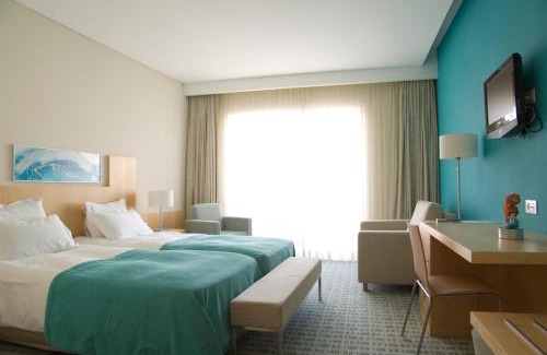 Nazare Hotel | Hotel Praia