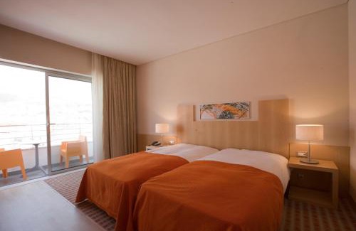 Nazare Hotel | Hotel Praia