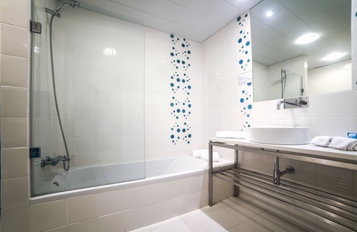 Nazare Hotel | Hotel Praia