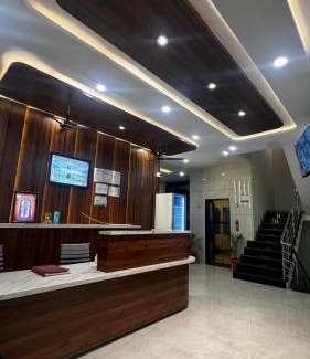 Ujjain Hotel | Hotel PRAKASHAM