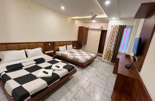 Ujjain Hotel | Hotel PRAKASHAM