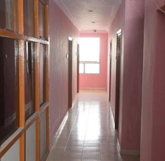 Gandhidham Hotel | Hotel Prashant International