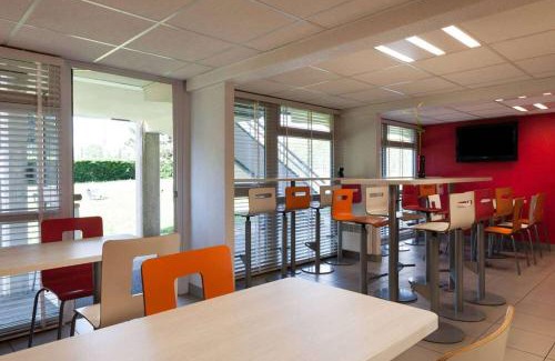 Saint-Etienne-du-Rouvray Hotel | HOTEL PREMIERE CLASSE Rouen Sud Oissel