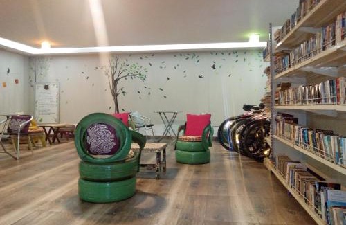 Ooty Hotel | Hotel Preethi Classic Towers