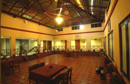 Ooty Hotel | Hotel Preethi Classic Towers