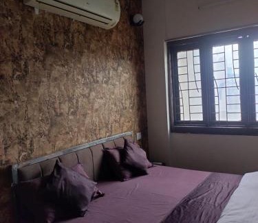 Bhopal Hotel | Hotel Prem Palace