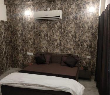 Bhopal Hotel | Hotel Prem Palace